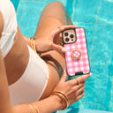 Think Pink - Samsung Galaxy S23 Funda 30