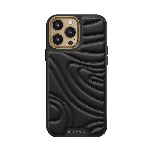 Midnight Spell - iPhone 14 Pro Max Funda 1