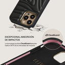 Midnight Spell - iPhone 14 Pro Max Funda 3