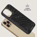 Midnight Spell - iPhone 14 Pro Max Funda 4