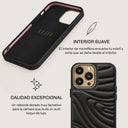 Midnight Spell - iPhone 14 Pro Max Funda 7