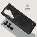 Midnight Spell - Samsung Galaxy S25 Ultra Funda 4