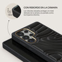 Midnight Spell - Samsung Galaxy S25 Ultra Funda 5
