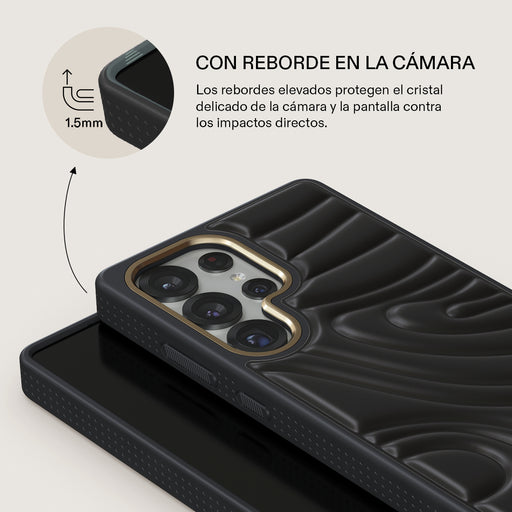Midnight Spell - Samsung Galaxy S25 Ultra Funda 5
