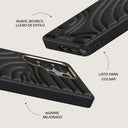 Midnight Spell - Samsung Galaxy S25 Ultra Funda 6