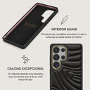 Midnight Spell - Samsung Galaxy S25 Ultra Funda 7