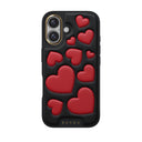Crush - iPhone 16 Funda 1
