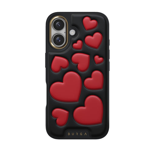 Crush - iPhone 16 Funda 1