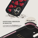 Crush - iPhone 16 Funda 3