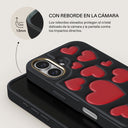 Crush - iPhone 16 Funda 5