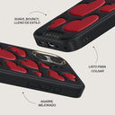 Crush - iPhone 16 Funda 6