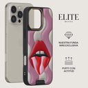 Bite Me - iPhone 16 Pro Max Funda 2