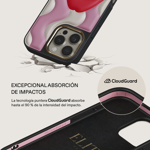 Bite Me - iPhone 16 Pro Max Funda 3