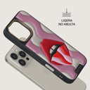 Bite Me - iPhone 16 Pro Max Funda 4