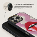 Bite Me - iPhone 16 Pro Max Funda 5
