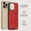 Blush - iPhone 14 Pro Max Funda 2