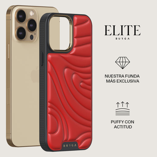 Blush - iPhone 14 Pro Max Funda 2