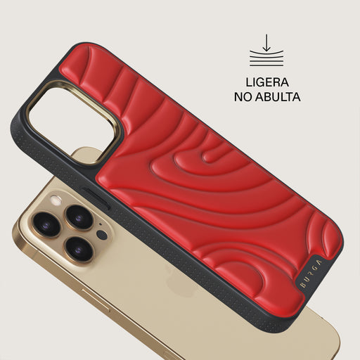 Blush - iPhone 14 Pro Max Funda 4