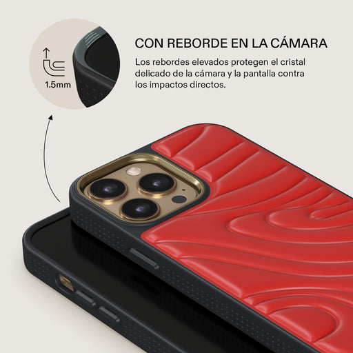 Blush - iPhone 14 Pro Max Funda 5