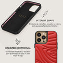 Blush - iPhone 14 Pro Max Funda 7