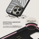 Chrome - iPhone 15 Pro Funda 3