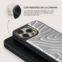 Chrome - iPhone 15 Pro Funda 5