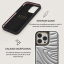 Chrome - iPhone 15 Pro Funda 7