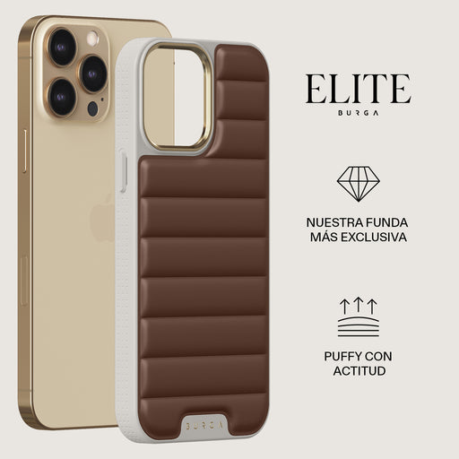 Cookie - iPhone 14 Pro Max Funda 16