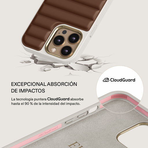 Cookie - iPhone 14 Pro Max Funda 17