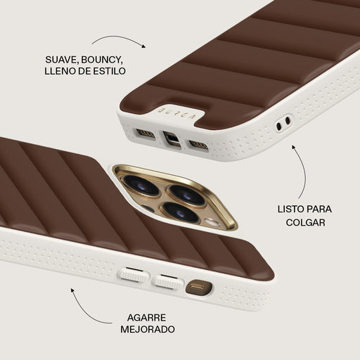 Cookie - iPhone 14 Pro Max Funda 20