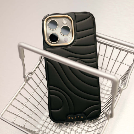 Midnight Spell - iPhone 14 Pro Max Funda 16