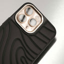 Midnight Spell - iPhone 14 Pro Max Funda 17