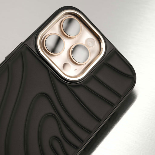 Midnight Spell - iPhone 14 Pro Max Funda 17