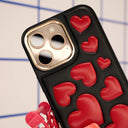 Crush - iPhone 16 Funda 17