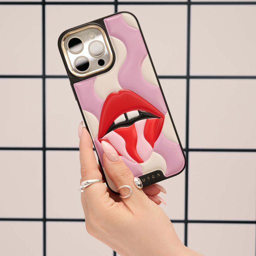 Bite Me - iPhone 16 Pro Max Funda 17