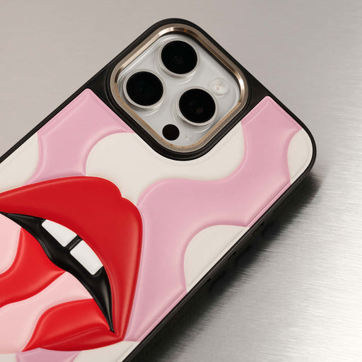 Bite Me - iPhone 16 Pro Max Funda 18