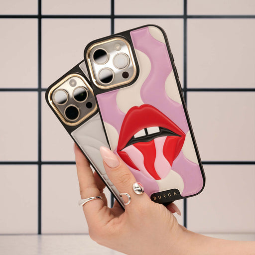 Bite Me - iPhone 16 Pro Max Funda 20