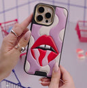 Bite Me - iPhone 16 Pro Max Funda 15