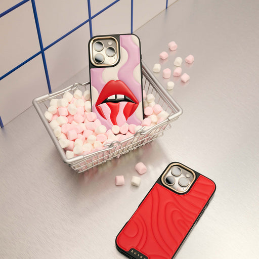 Blush - iPhone 14 Pro Max Funda 16