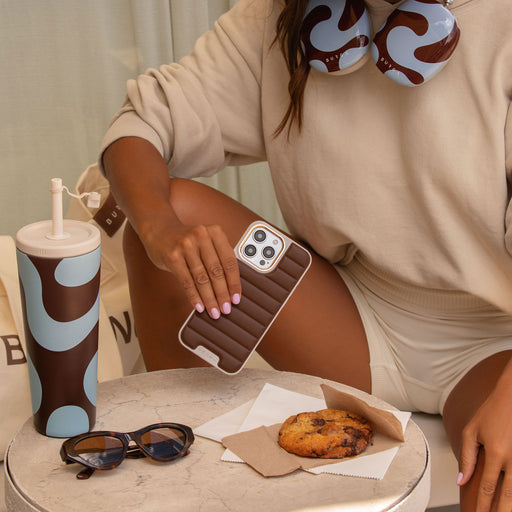 Cookie - iPhone 14 Pro Max Funda 27