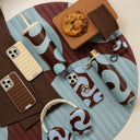 Cookie - iPhone 14 Pro Max Funda 29