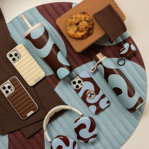 Cookie - iPhone 14 Pro Max Funda 29