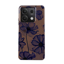 Velvet Night - Xiaomi Redmi Note 13 5G Funda 1