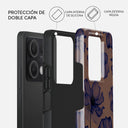 Velvet Night - Xiaomi Redmi Note 13 5G Funda 2