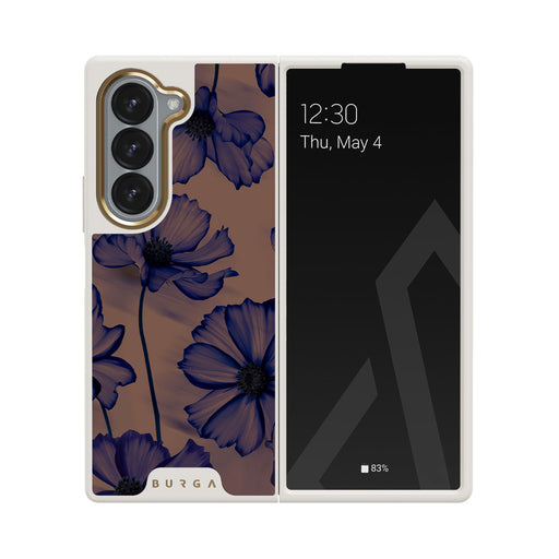 Velvet Night - Samsung Galaxy Z Fold 6 Funda