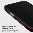 Femme Fatale - iPhone 16 Pro Funda 5