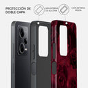 Femme Fatale - Xiaomi Redmi Note 12 Pro 5G Funda 2