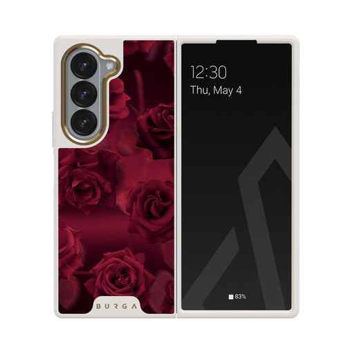 Femme Fatale - Samsung Galaxy Z Fold 6 Funda