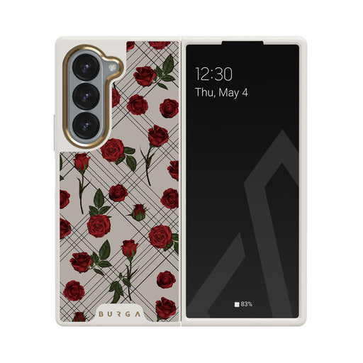 Sweet Sin - Samsung Galaxy Z Fold 6 Funda