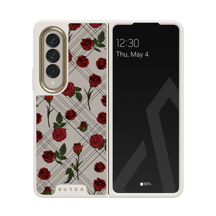 Sweet Sin - Samsung Galaxy Z Fold 4 Funda